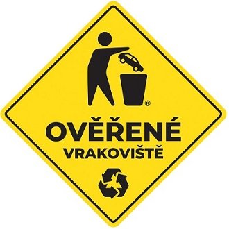 Barko, s.r.o. - Ověřené vrakoviště Barko, s.r.o. - Ověřené vrakoviště